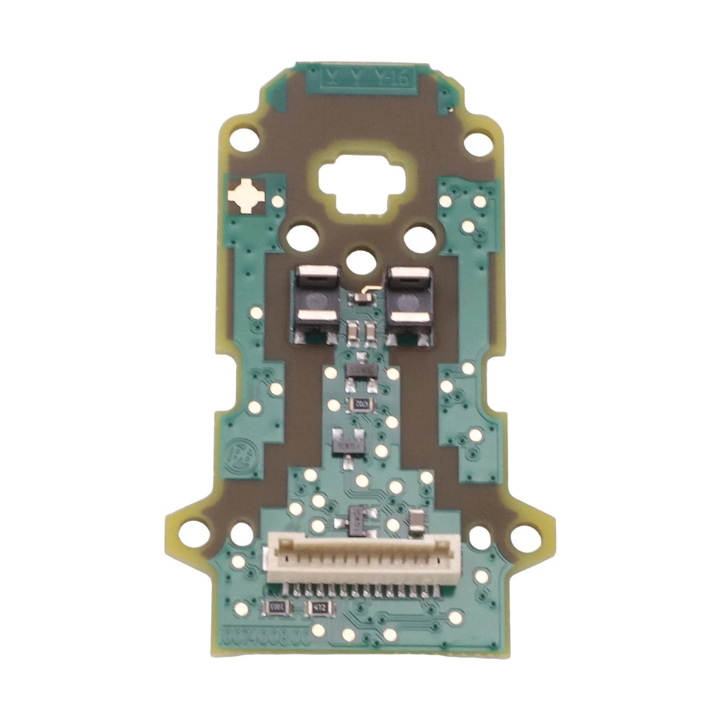 Gear Shift Upgrade LED Circuit Board for BMW Sport Series Interiors