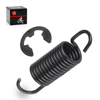 Rear Brake Pedal Spring for Yamaha Warrior 350 YFM350X (1987–2004)