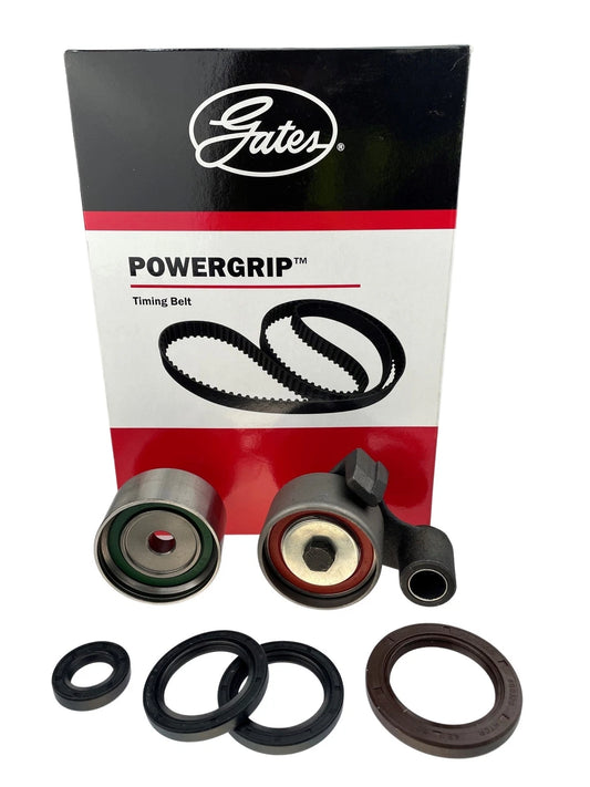 Timing Belt Kit for Toyota Celica MR2 (1990–1999) Turbo 3S-GTE 2.0L DOHC