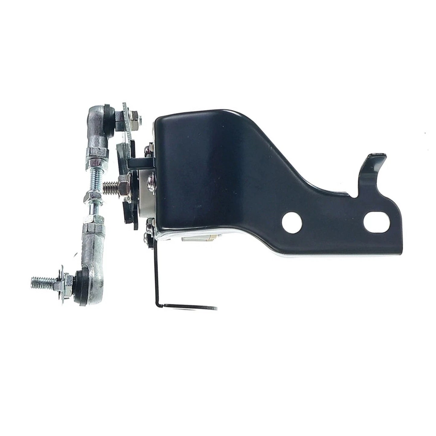 ISOFix Rear Seat Anchor Cover for BMW 3-Series F20 F30 F31 (2012–2019)