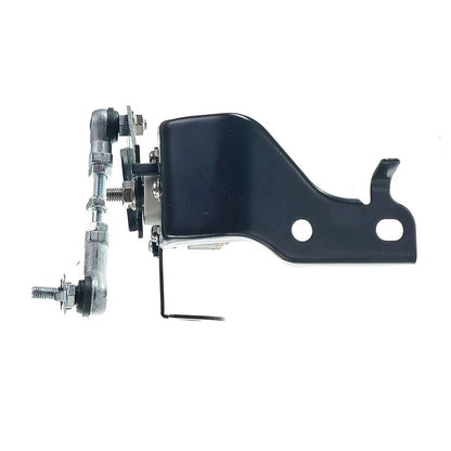 ISOFix Rear Seat Anchor Cover for BMW 3-Series F20 F30 F31 (2012–2019)