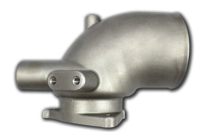 Stainless Steel Exhaust Mixing Elbow for Yanmar LH (119181-13500)