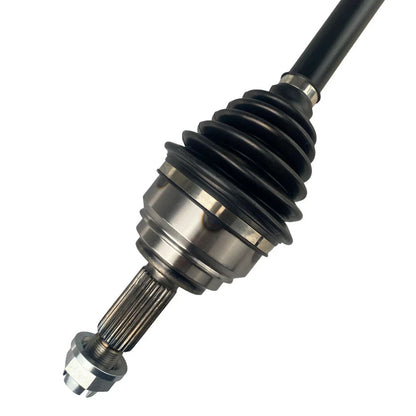 Front Right CV Drive Shaft for Ford Fiesta (2018–2023)
