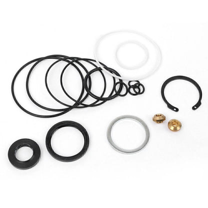 Power Steering Gear Box Shaft Seal Kit for Toyota Hilux LN167 LN172 (1997–2005)