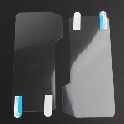 Dashboard Speedometer Screen Protector Film for Honda CBR650R, CB650R (19-21)