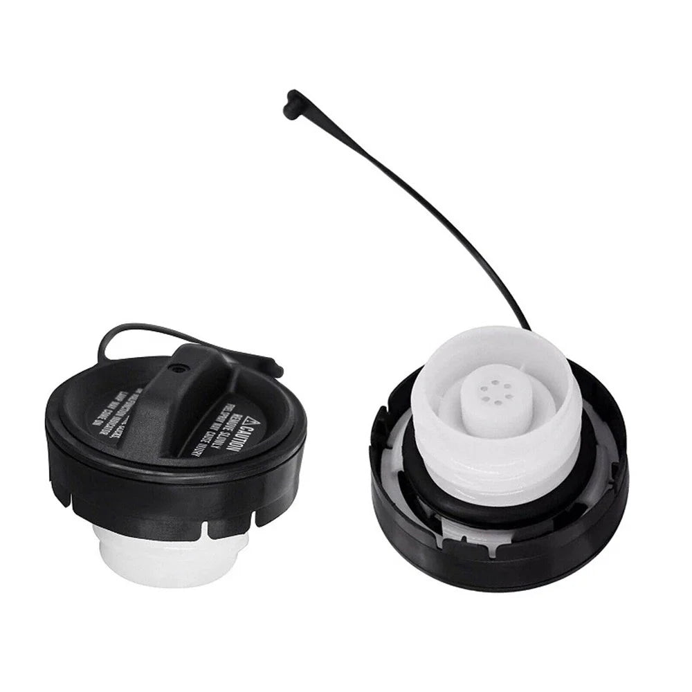 Fuel Gas Tank Filler Cap Cover for Toyota 4Runner, Corolla, Scion (2003-2023)