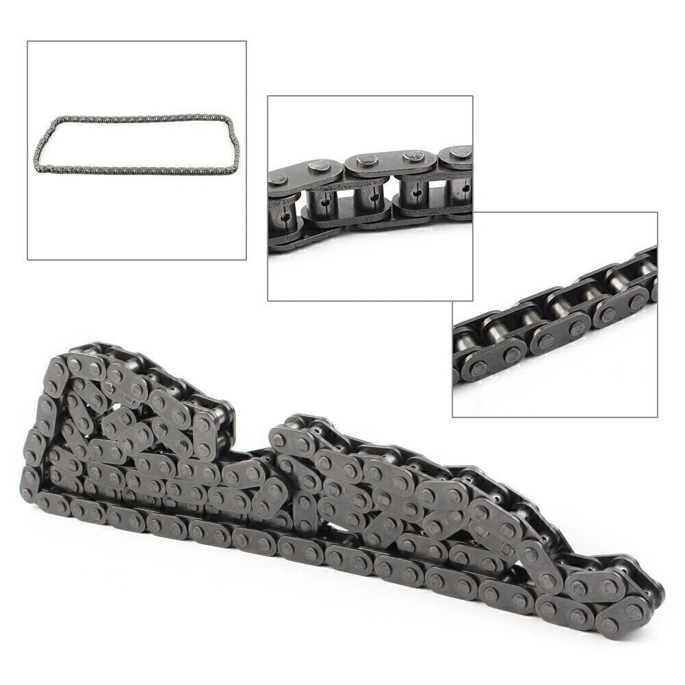 Timing Chain for Ford Transit MK7 MK8 2.2 FWD (2006–Present)