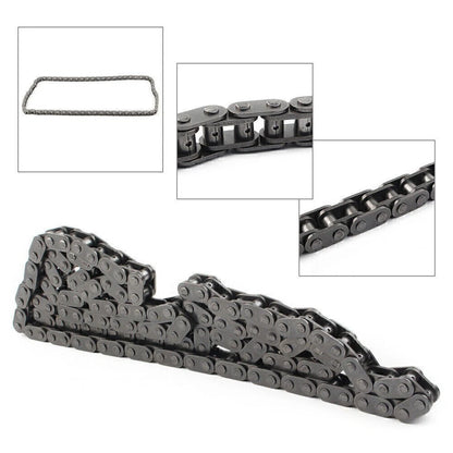 Timing Chain for Ford Transit MK7 MK8 2.2 FWD (2006–Present)