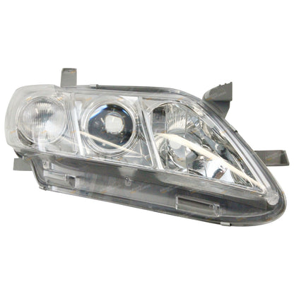 Headlights Pair for Toyota Camry 40 Series (2006–2009)