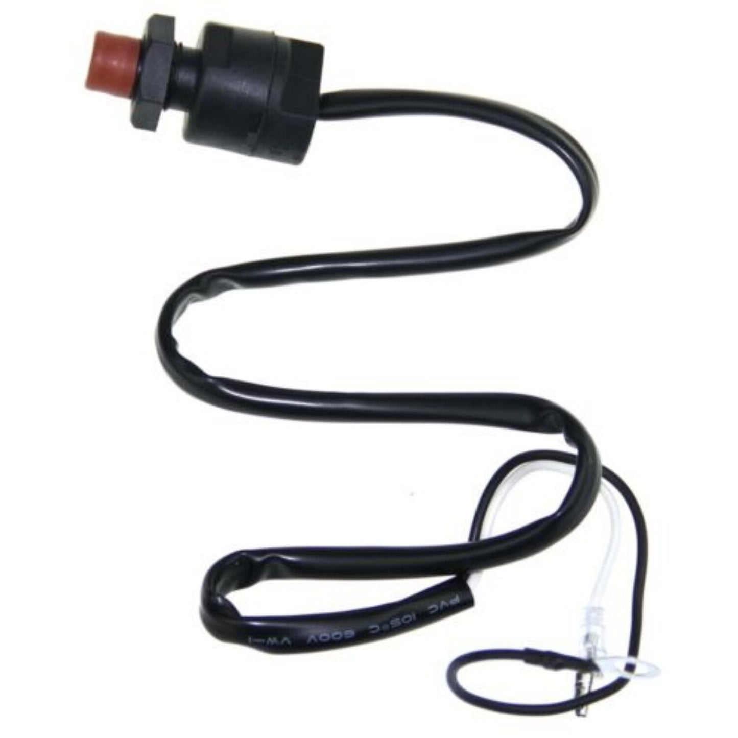 Emergency Stop Switch for Yamaha Outboard Boat Engine