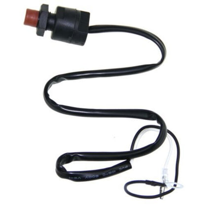 Emergency Stop Switch for Yamaha Outboard Boat Engine