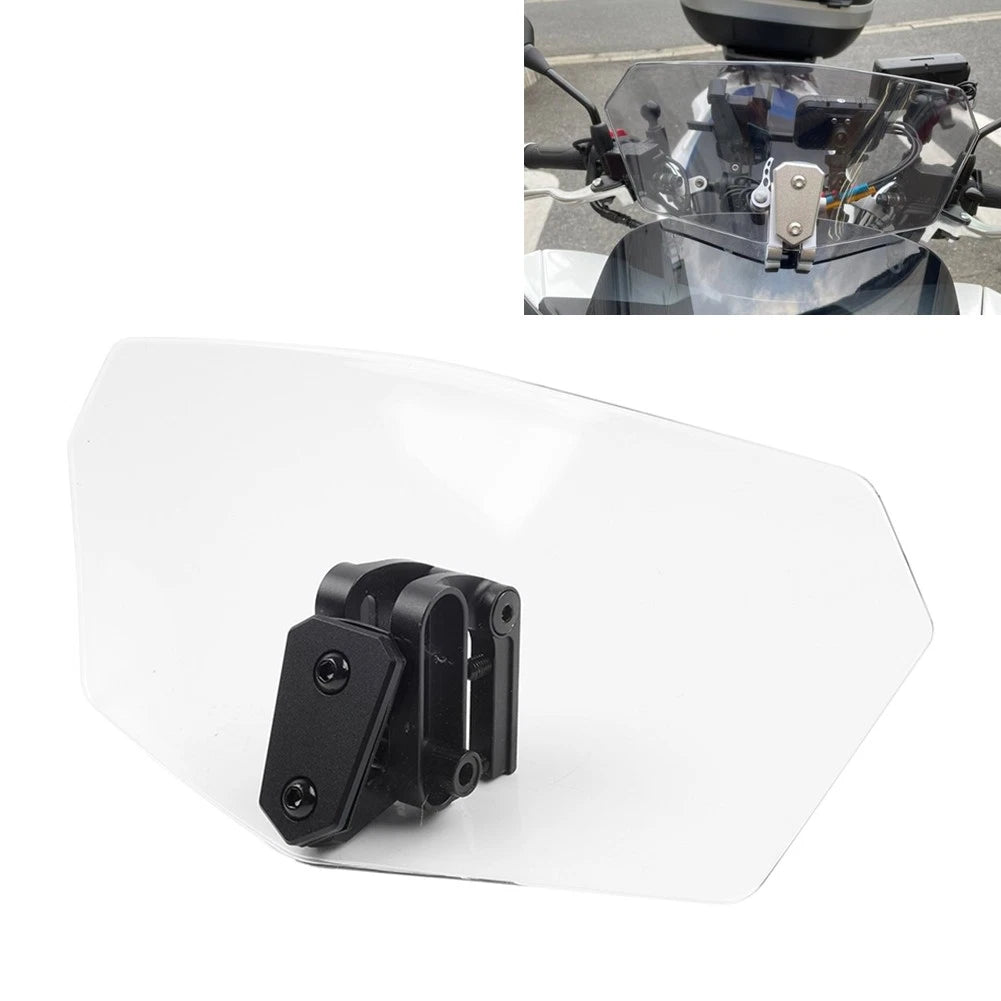 Handlebar Grips & End Caps for Universal Motorcycle (0.5in/12.7MM)