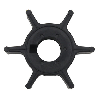 Water Pump Impeller for Mercury Mariner 4 5 HP Outboards (1990–1999)