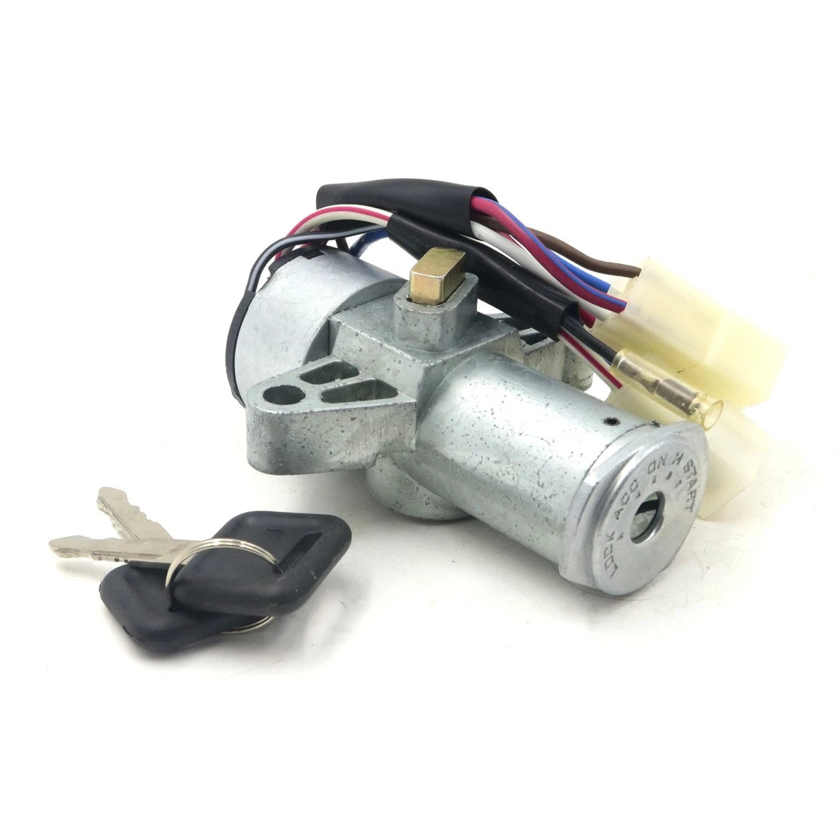 Ignition Switch Cylinder Lock for Isuzu Forward F-Series (1994–1999)