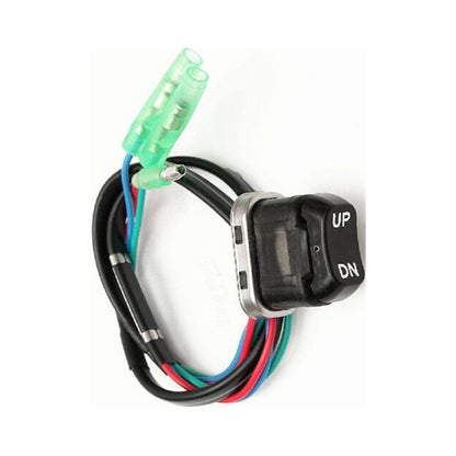 Trim Tilt Switch for Yamaha Outboard Motor (703-82563-02)