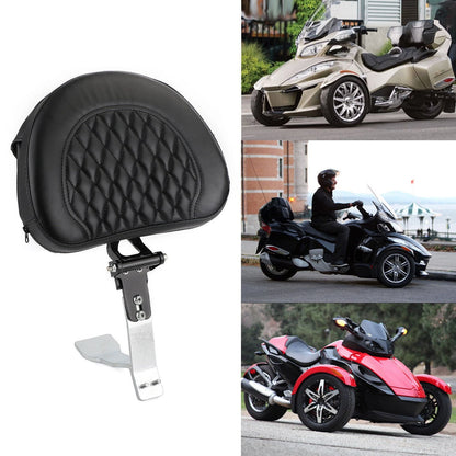 ABS Plastic Windshield for Honda CBR500R (2013–2015)