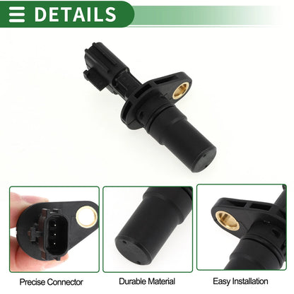 Transmission Speed Sensor for Nissan Rogue 2.5 (2008–2013) No. 31935-1XF01
