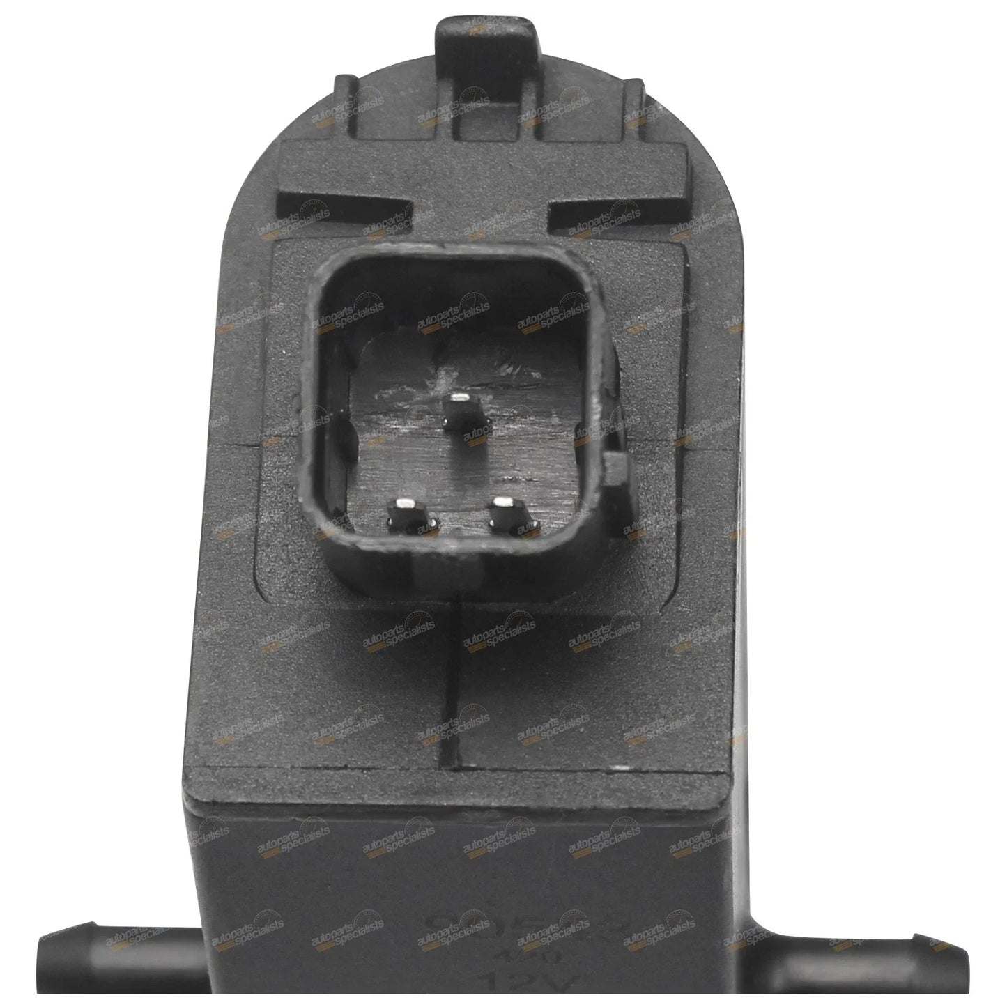 Front & Rear Windscreen Washer Pump Motor for Kia Cerato LD TD W/RearWiper
