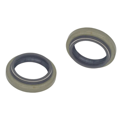 2X Propshaft Oil Seal for OMC Cobra Volvo SX