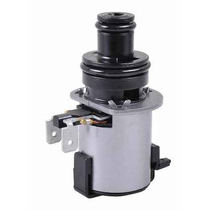Torque Converter Lock-Up Solenoid x1 for Subaru CVT Automatic Transmission
