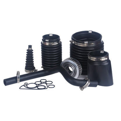 Transom Bellows Repair Reseal Kit for MerCruiser Bravo 1/2/3
