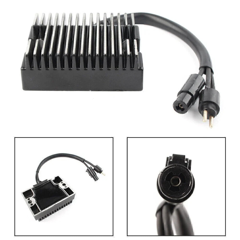 Voltage Regulator Rectifier for Harley XL 1200C Custom XLH 883 (1994-2003)
