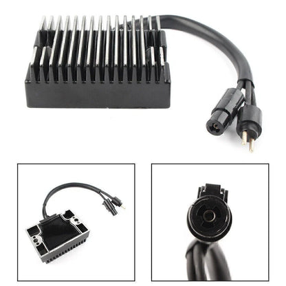 Voltage Regulator Rectifier for Harley XL 1200C Custom XLH 883 (1994-2003)
