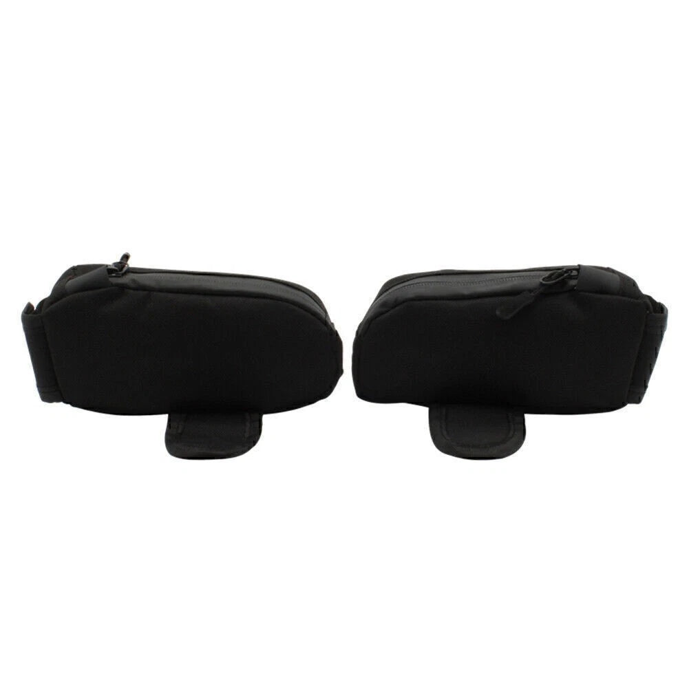 Lower Side Spoilers Fairings Kit for BMW K1600B K1600GA (2018–2023)