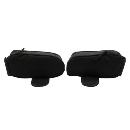 Lower Side Spoilers Fairings Kit for BMW K1600B K1600GA (2018–2023)
