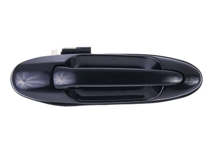 Rear Right Outer Door Handle for Toyota Landcruiser 100 (1998–2007)