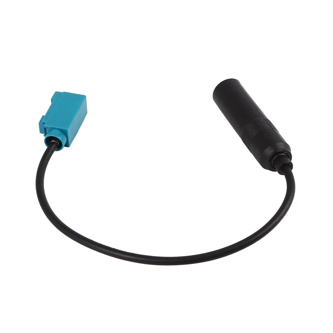 DC 12V Car Female Radio Antenna Adapter Cable for VW (Various Models)