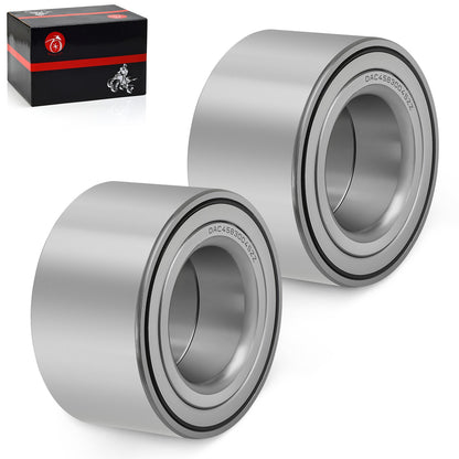 2X Rear Trailing Arm Bearings for Can-Am Outlander 400 500 650 800 (2003–2023)