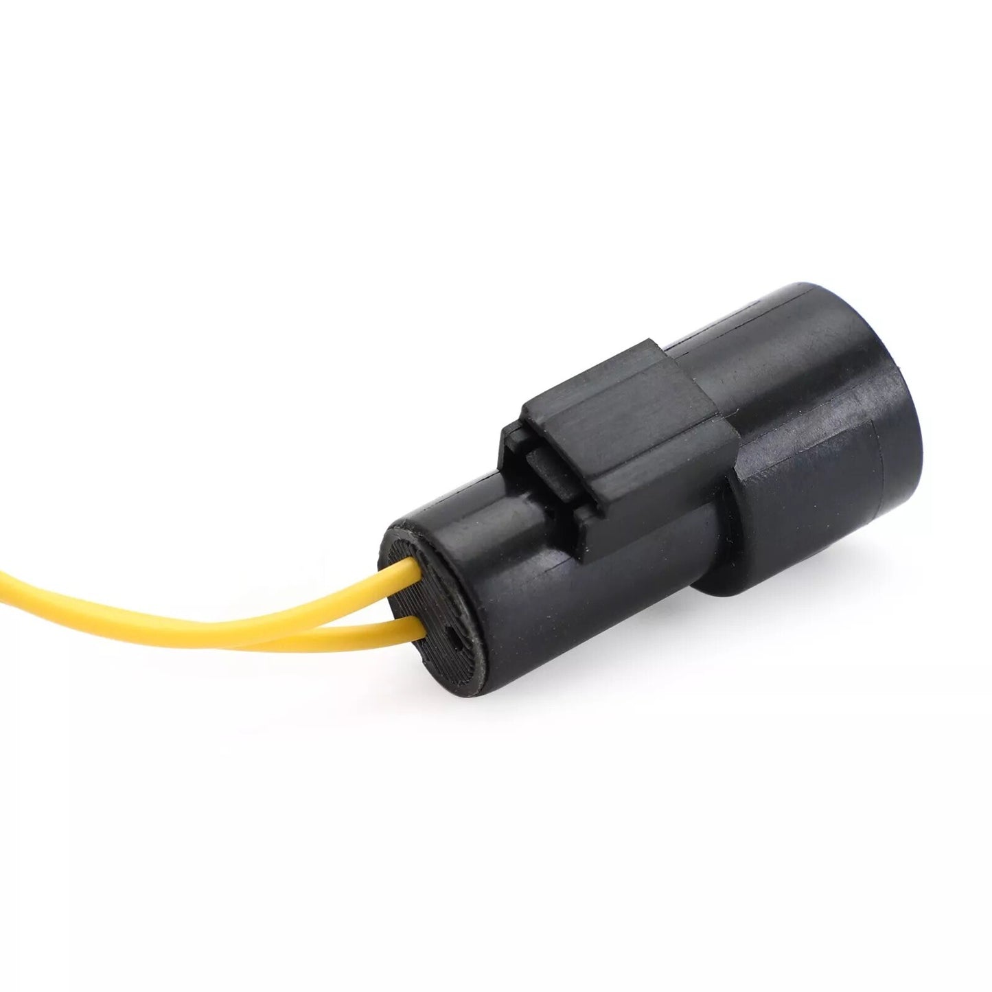 3 Wire Rectifier Connector for Johnson Evinrude 10hp 15hp (1990–2023)