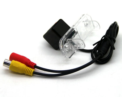 Rear View Backup Camera for Mercedes-Benz E280 E300 E320 (2002–2008)
