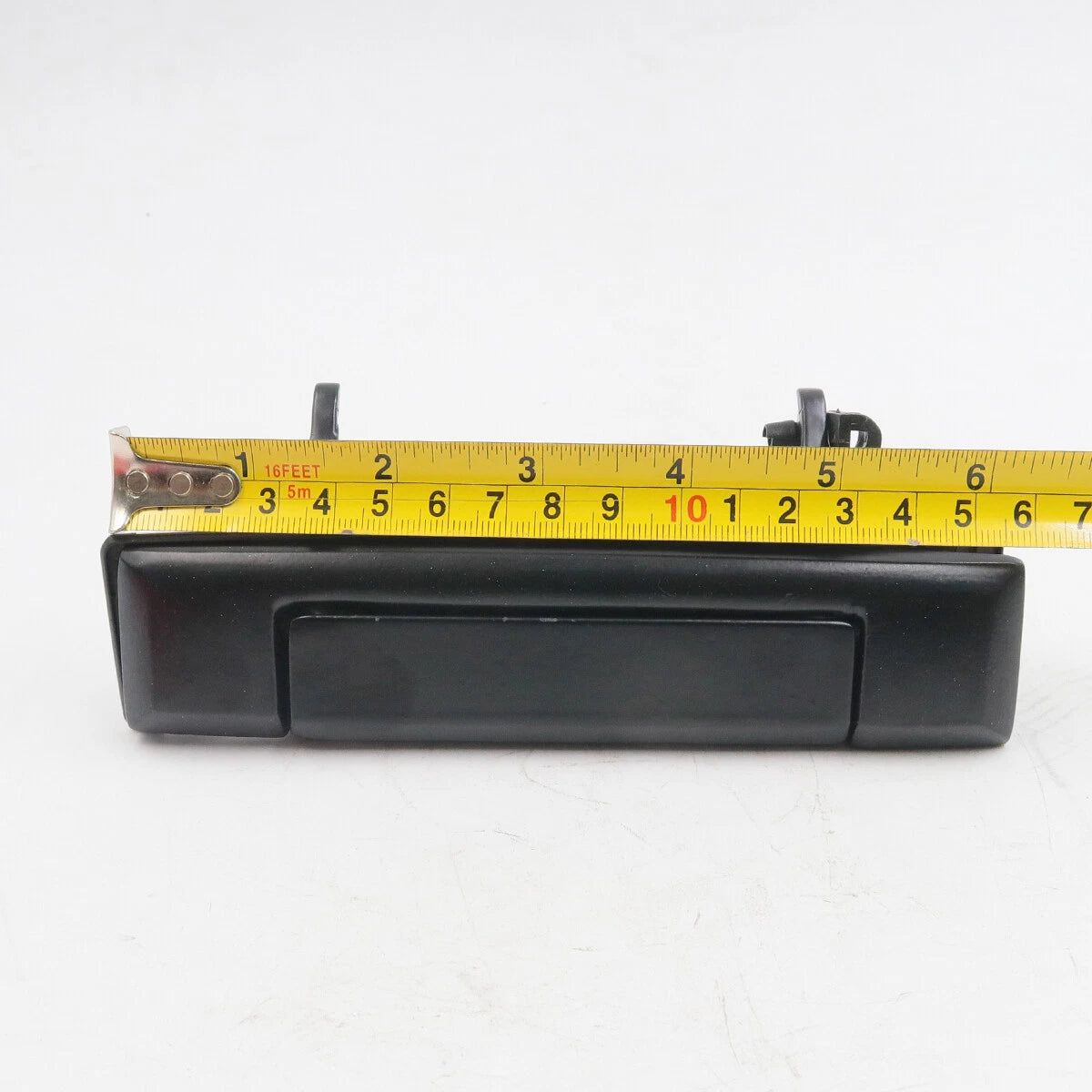 Black Door Handle x2 for Toyota Hilux Ute  1984-1988