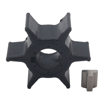 Outboard Water Pump Impeller & Key for Tohatsu 60HP (2000–2023)