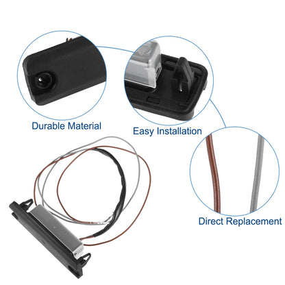 Rear Trunk Tailgate Release Switch for Hyundai Santa Fe (2013-2019)