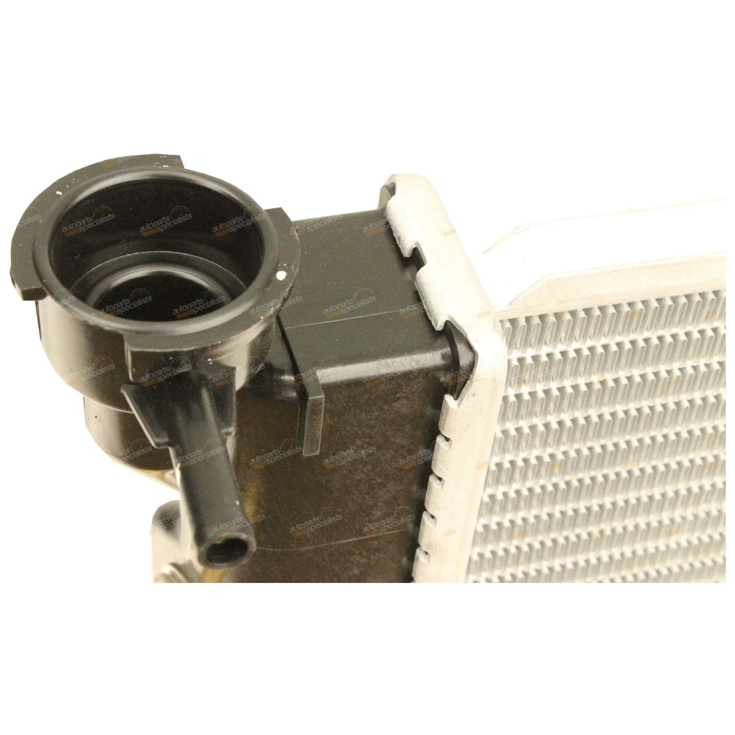 Alloy Radiator for Subaru Liberty (1994–1998)