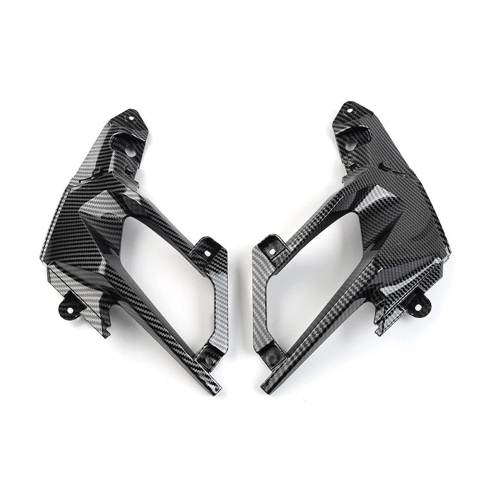 Fuel Gas Tank Cover Protector for Kawasaki ZX25R ZX4R ZX4RR (2020–2026)