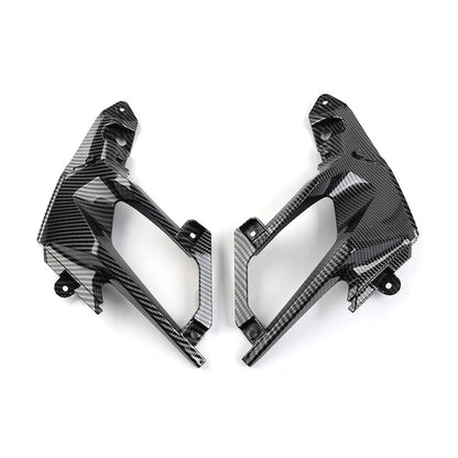 Fuel Gas Tank Cover Protector for Kawasaki ZX25R ZX4R ZX4RR (2020–2026)