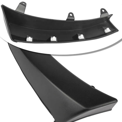Wheel Opening Flare Molding for Ram 4500 5500 (2011–2018)