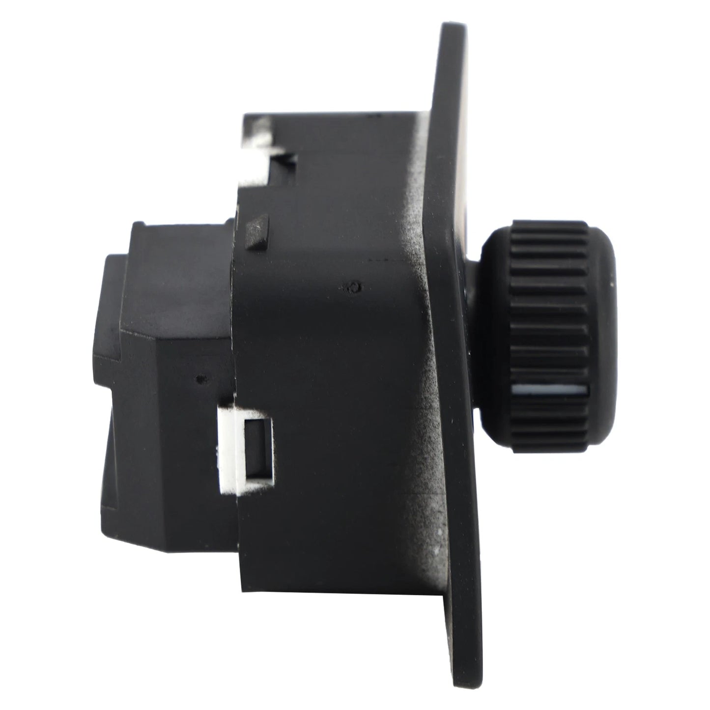Side Stand Extension Plate for Triumph Bonneville Bobber T100 (2018–2020)