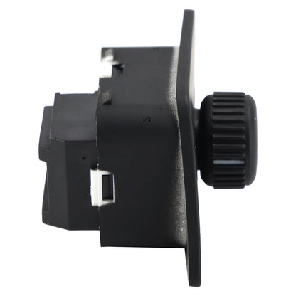 Side Stand Extension Plate for Triumph Bonneville Bobber T100 (2018–2020)