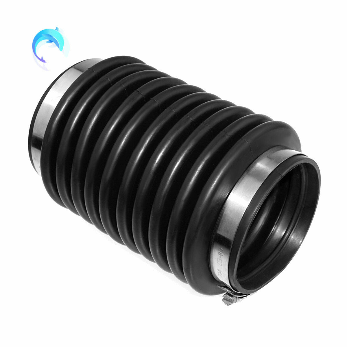 Exhaust Bellows Kit for Volvo Penta AQ Sterndrive (Year Range Not Specified)