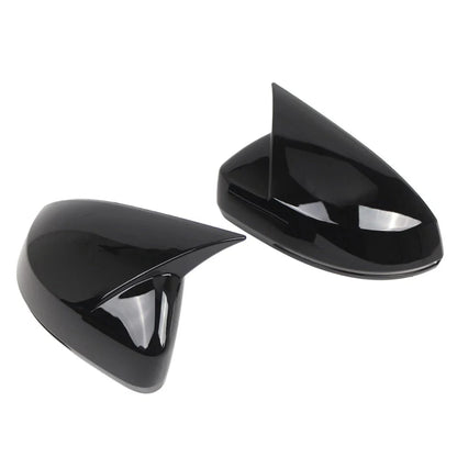 Side Rear View Mirror Cover for VW Tiguan Tharu T-Cross (2019-2023)