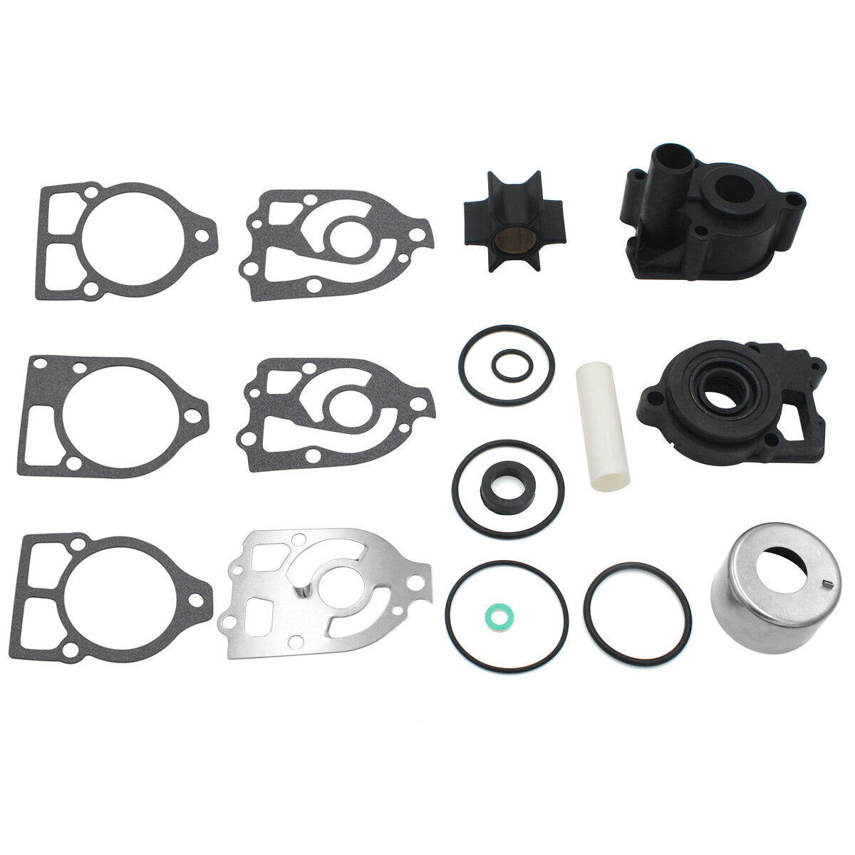 Water Pump Kit for MerCruiser Pre-Alpha 1/R Sterndrive (Pre-Alpha)