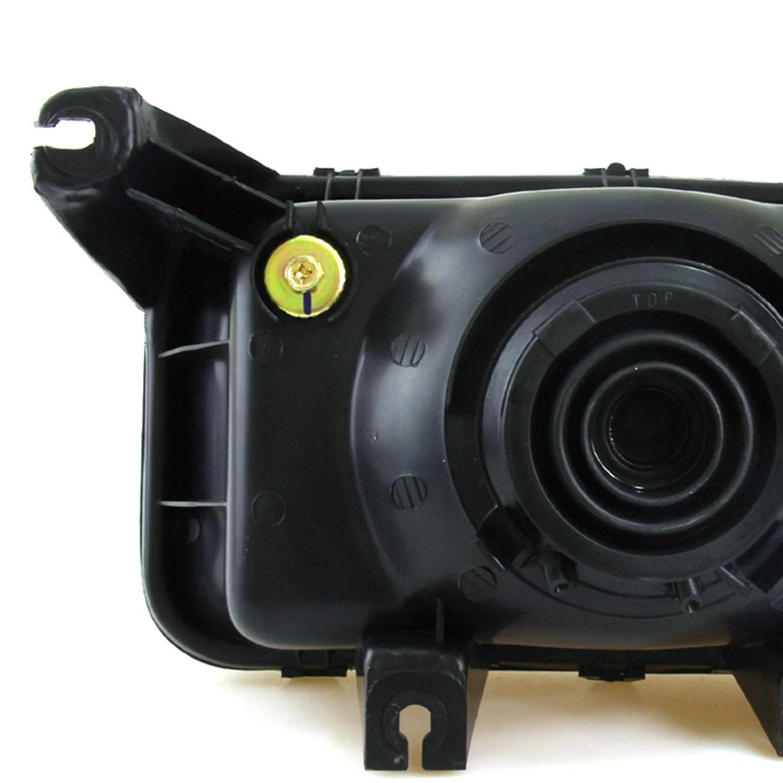 Headlight for Holden Rodeo (1988–2002) Right H4