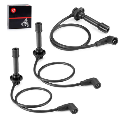 Spark Plug Cap Wire for Kawasaki Mule PRO FX/FXR/FXT (2015–2023)