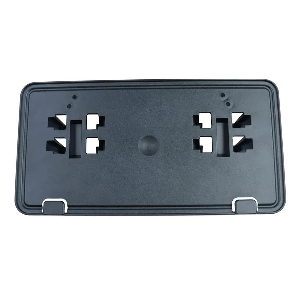 Front Bumper License Plate Bracket Mount for Ford F150 (2018-2020)