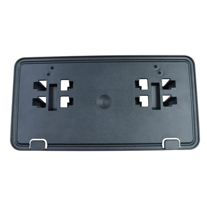 Front Bumper License Plate Bracket Mount for Ford F150 (2018-2020)